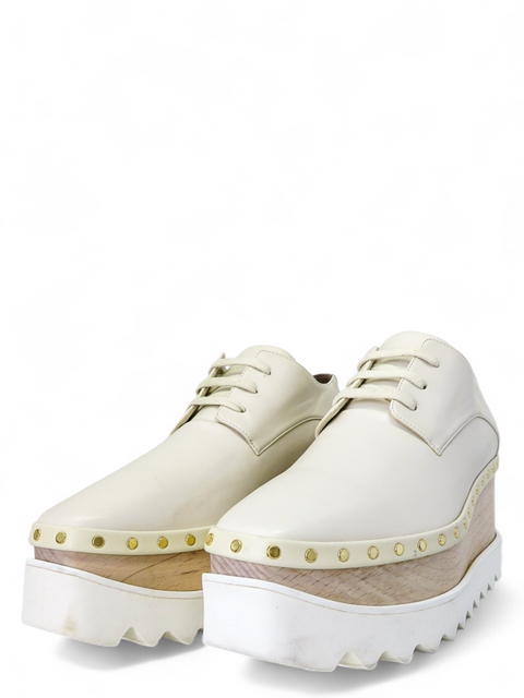 Zapatos "Elyse Platforms"