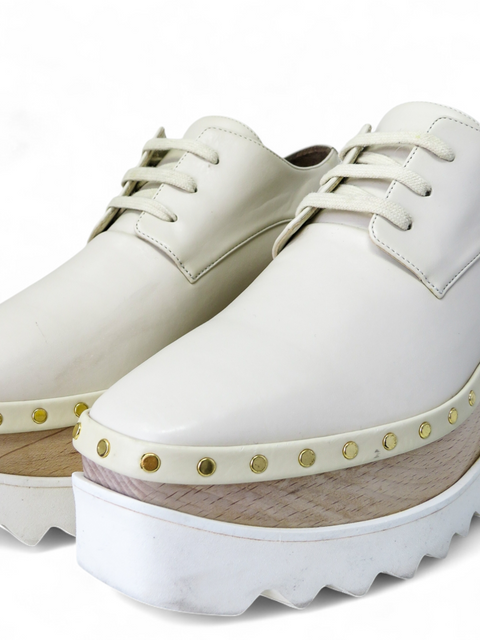 Zapatos "Elyse Platforms"