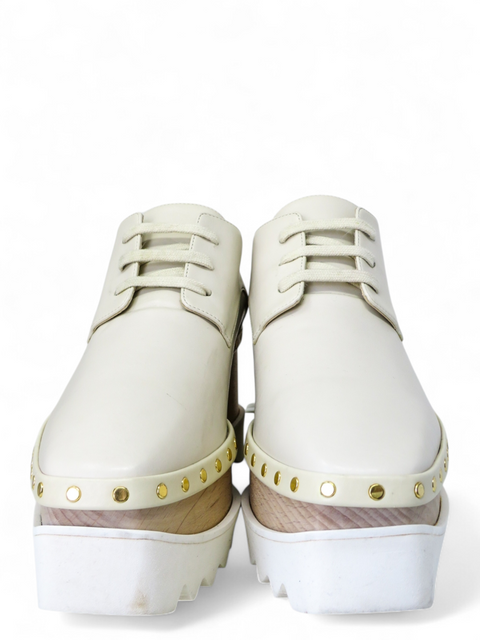 Zapatos "Elyse Platforms"