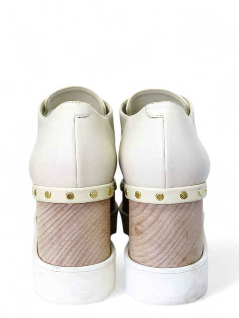 Zapatos "Elyse Platforms"