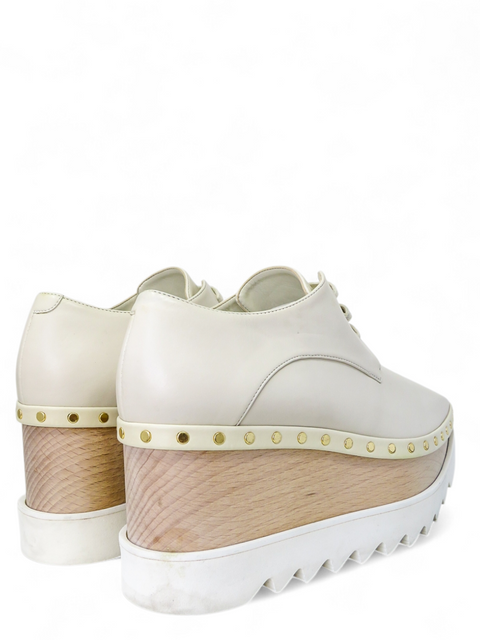 Zapatos "Elyse Platforms"