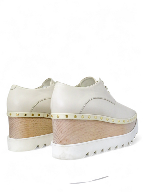 Zapatos "Elyse Platforms"