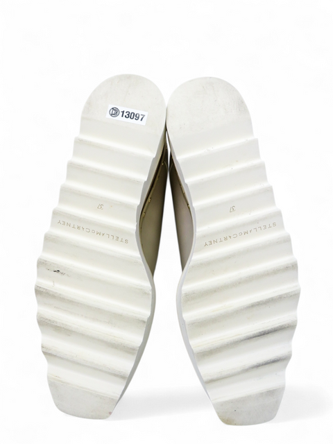 Zapatos "Elyse Platforms"