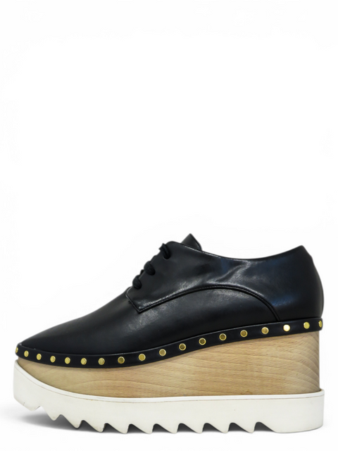 Zapatos "Elyse Platforms"