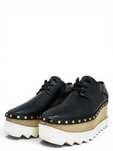 Zapatos "Elyse Platforms"