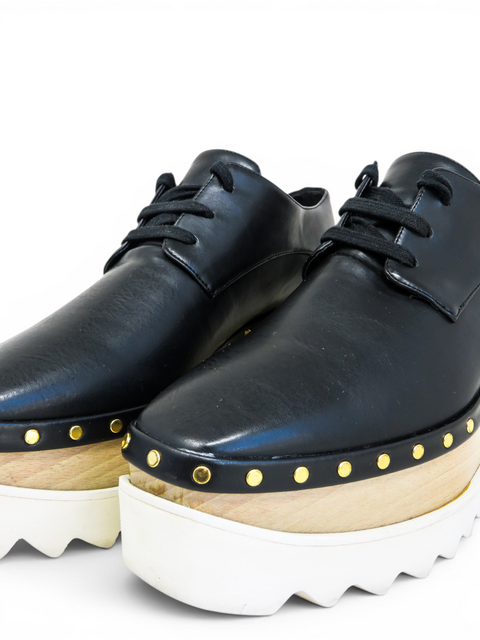 Zapatos "Elyse Platforms"
