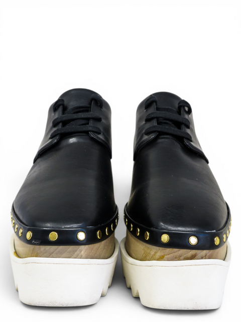 Zapatos "Elyse Platforms"