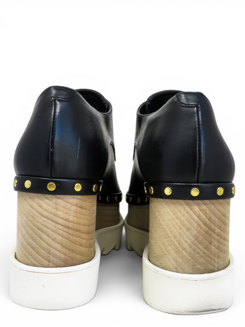Zapatos "Elyse Platforms"