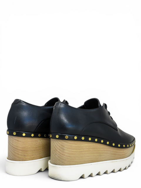 Zapatos "Elyse Platforms"