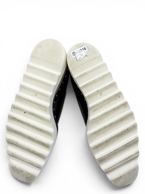 Zapatos "Elyse Platforms"