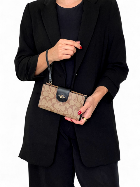 Bolso "Tech Phone Wallet"