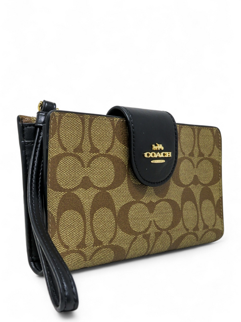 Bolso "Tech Phone Wallet"