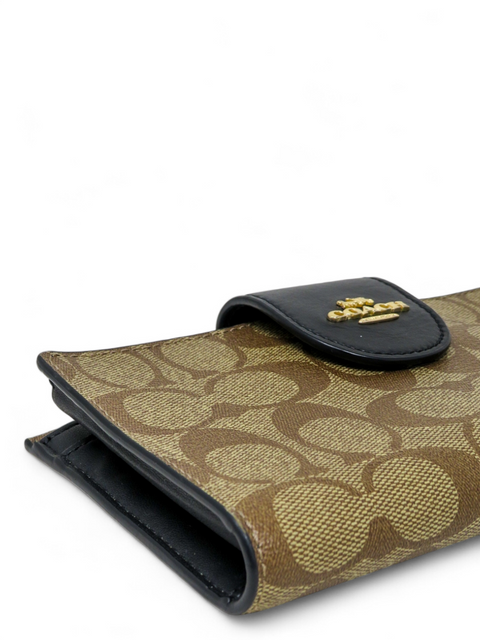 Bolso "Tech Phone Wallet"