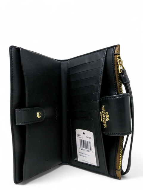 Bolso "Tech Phone Wallet"