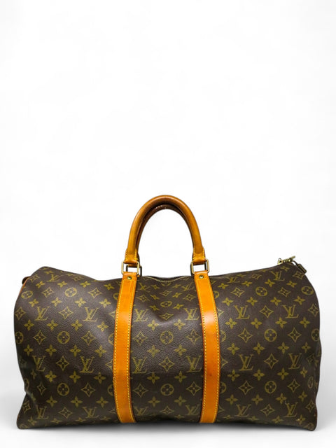 Maletín "Monogram Keepall 50"