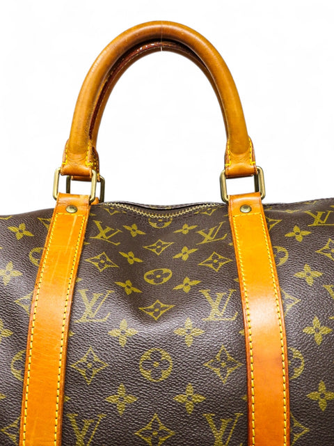 Maletín "Monogram Keepall 50"