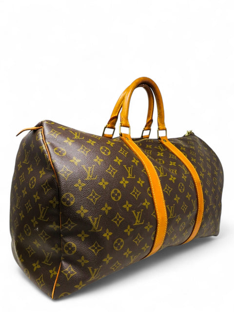 Maletín "Monogram Keepall 50"