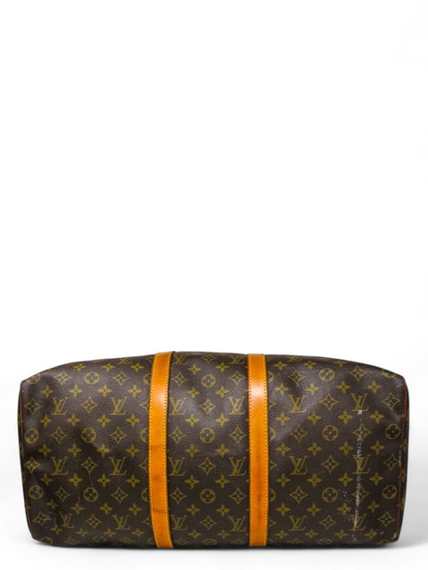 Maletín "Monogram Keepall 50"