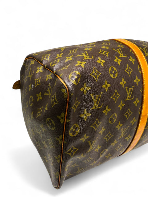 Maletín "Monogram Keepall 50"