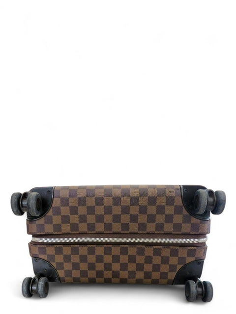 Maleta "Damier Ebene Horizon 55"