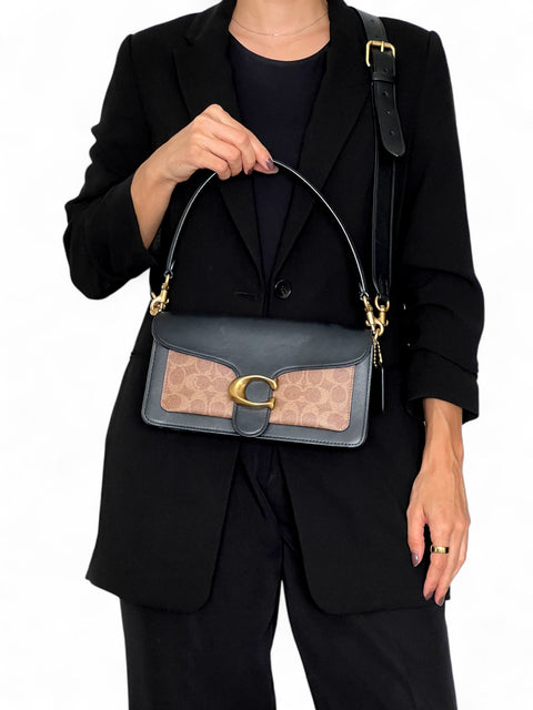 Bolso "Tabby Shoulder Bag 26"