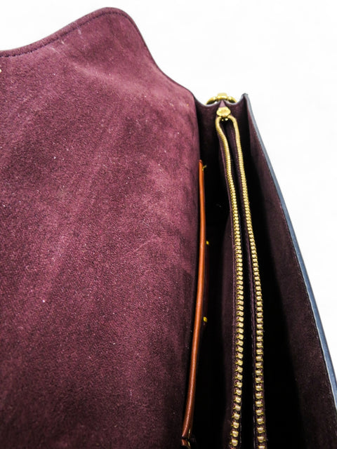 Bolso "Tabby Shoulder Bag 26"