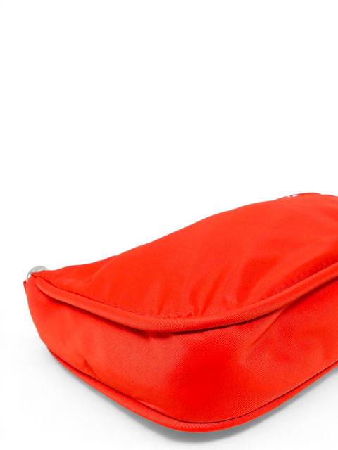Bolso "S Nylon Moon Bag"