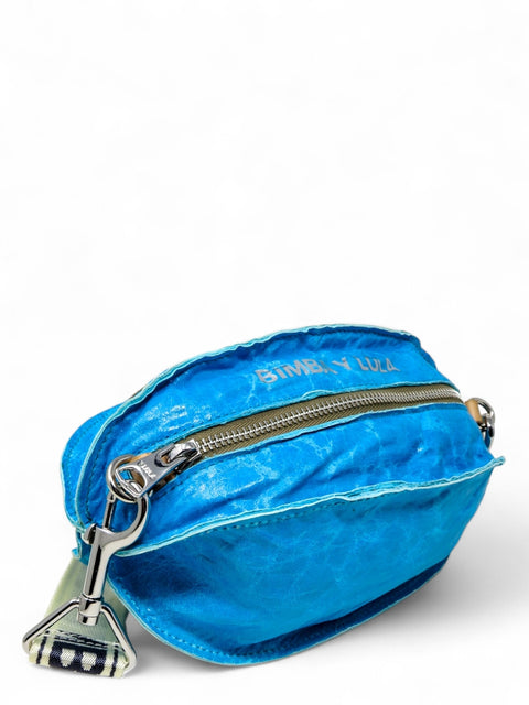 Bolso Azul