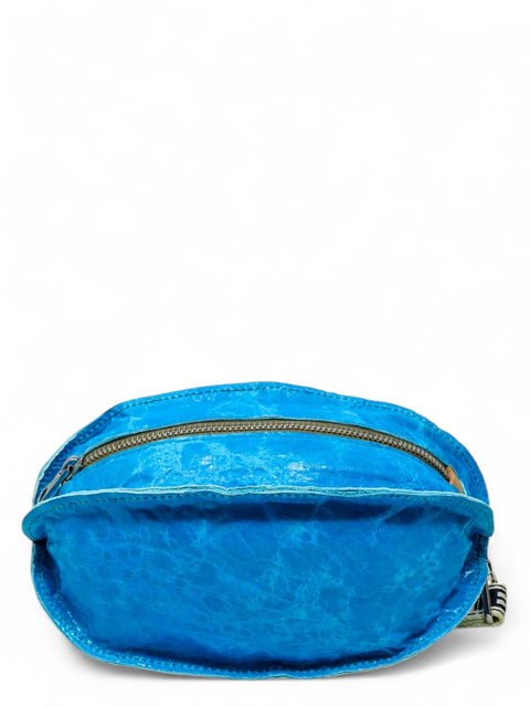 Bolso Azul