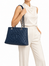 Bolso "Grand Shopping Tote"