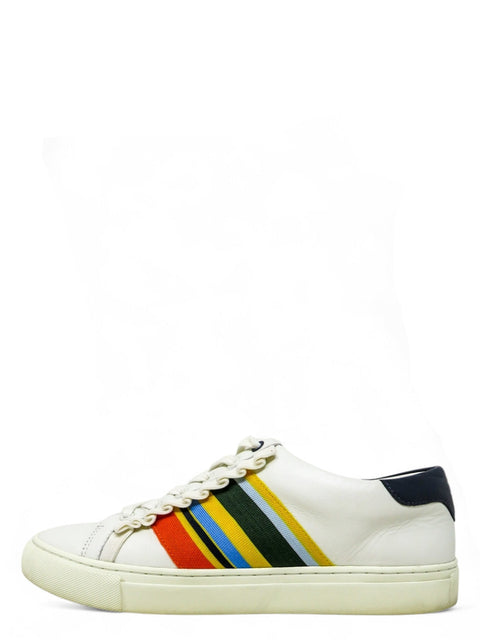 Tenis "Ruffle Rainbow"