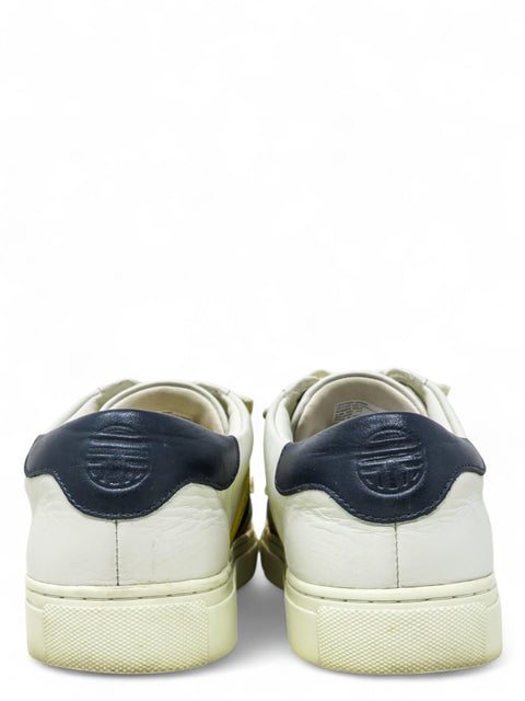 Tenis "Ruffle Rainbow"