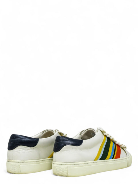 Tenis "Ruffle Rainbow"