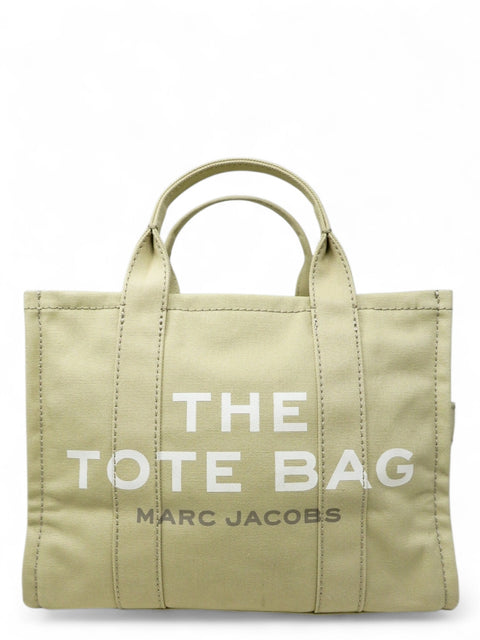 Bolso "The Canvas Medium Tote Bag"
