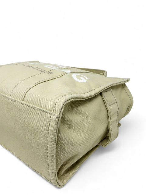 Bolso "The Canvas Medium Tote Bag"