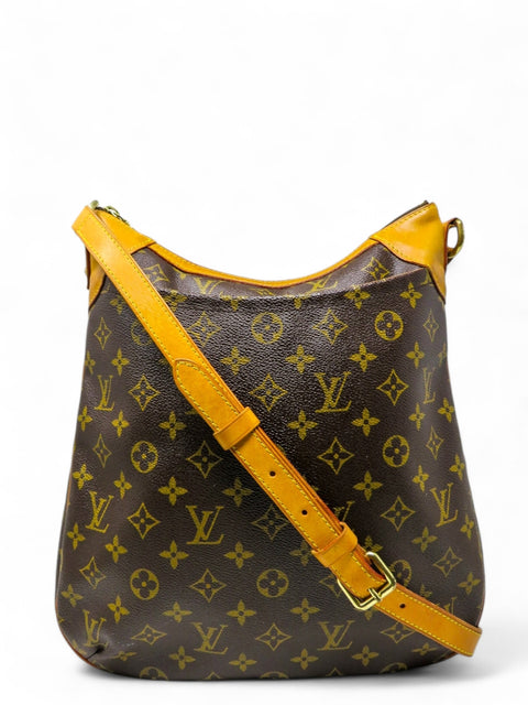 Bolso "Monogram Odeon MM"