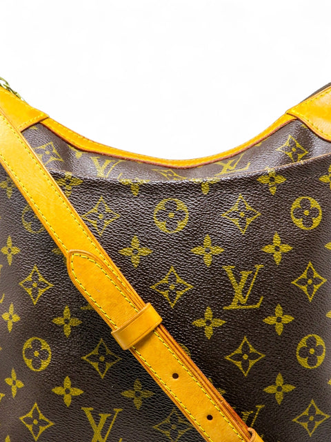Bolso "Monogram Odeon MM"