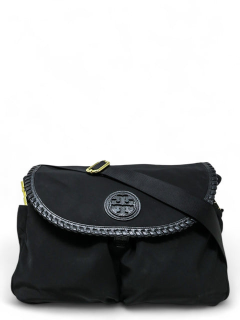 Pañalera "Scout Naylon Messenger"