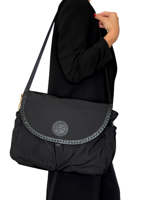 Pañalera "Scout Naylon Messenger"