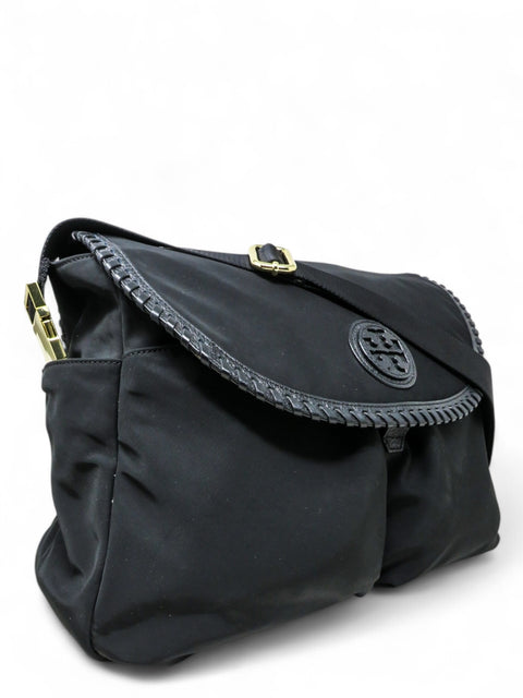 Pañalera "Scout Naylon Messenger"