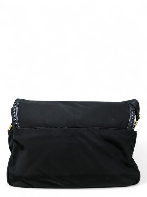 Pañalera "Scout Naylon Messenger"