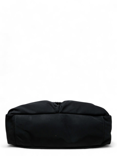 Pañalera "Scout Naylon Messenger"