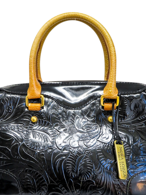 Bolso Negro