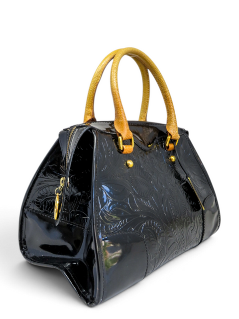 Bolso Negro