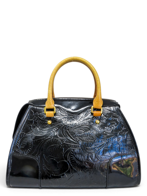Bolso Negro