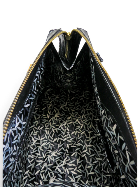 Bolso Negro