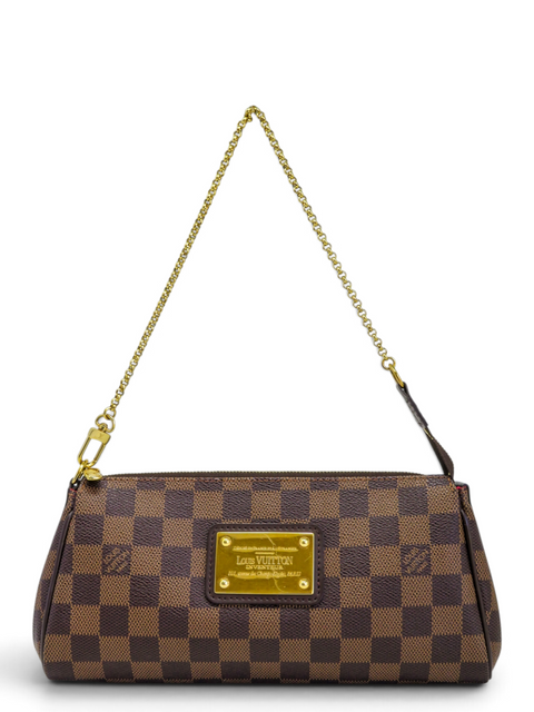 Bolso "Eva Damier Ebene"