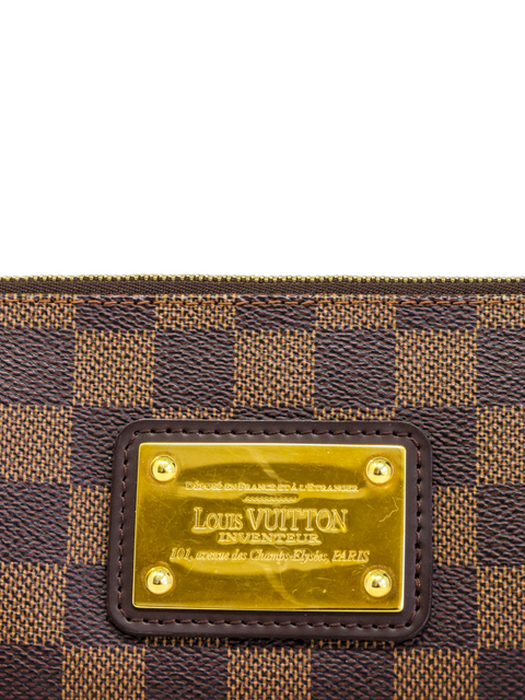 Bolso "Eva Damier Ebene"