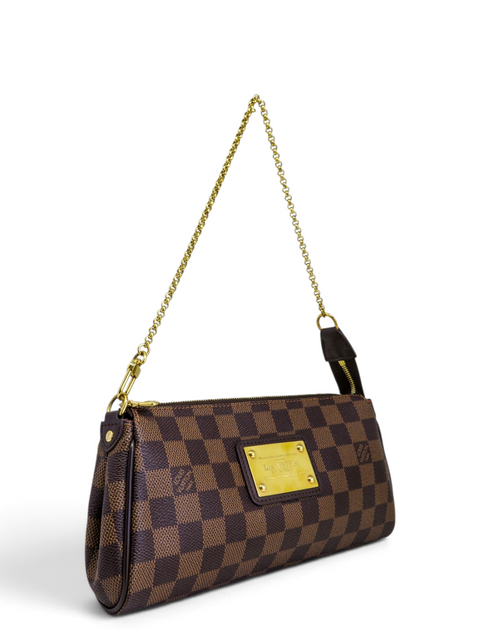 Bolso "Eva Damier Ebene"