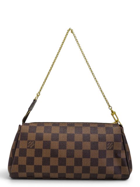 Bolso "Eva Damier Ebene"